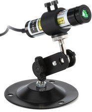 Froggy's Fog Laser Swamp Individual Laser Module - Green