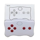 2.4G Bluetooth Remote Control Transmitter Children's Electric Riding Toy Car ...