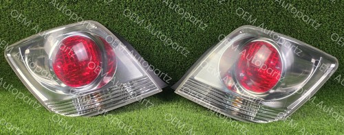 Lexus Altezza Gita Wagon SPORTS Cruz IS300 Super Raro Cola Luces OEM Jdm Uso