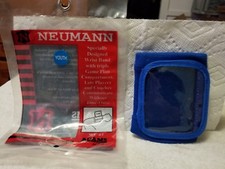 Adams/Neumann Wrist Coach WCY64             SIZE: YOUTH. COLOR:  ROYAL