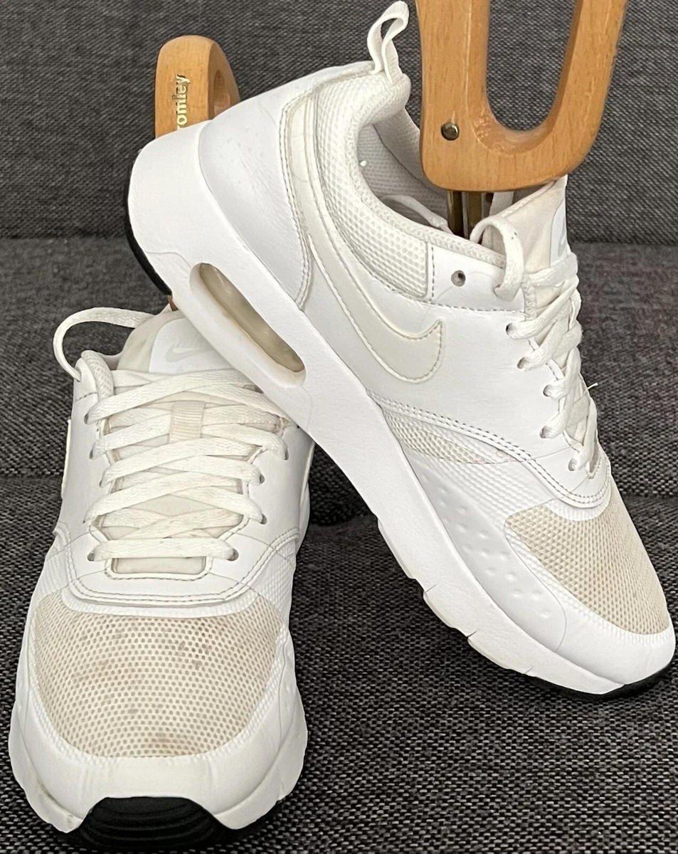 nike air max Trainers Uk Size 4 BL010 Good Condition eBay
