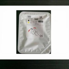 Compatible For HP 940 Printhead Print head Black/Yellow C4900A