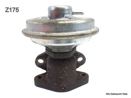 Chevrolet Nubira 2.0 D AGR Ventil