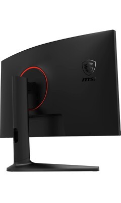 MSI Optix G27c2 27