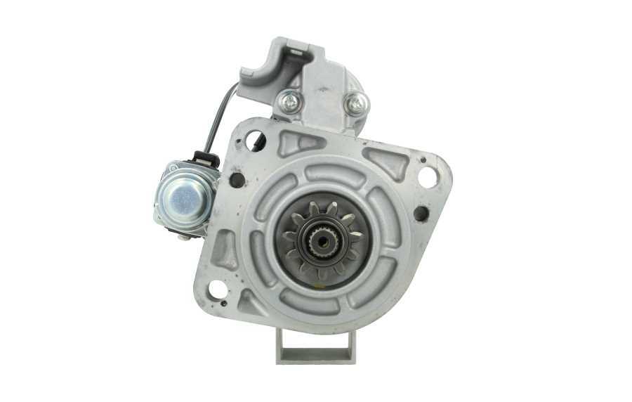 Mitsubishi Nuovo Avviatore Compatibile Con MAN 5.0 Kw 24 Volt M008T62771