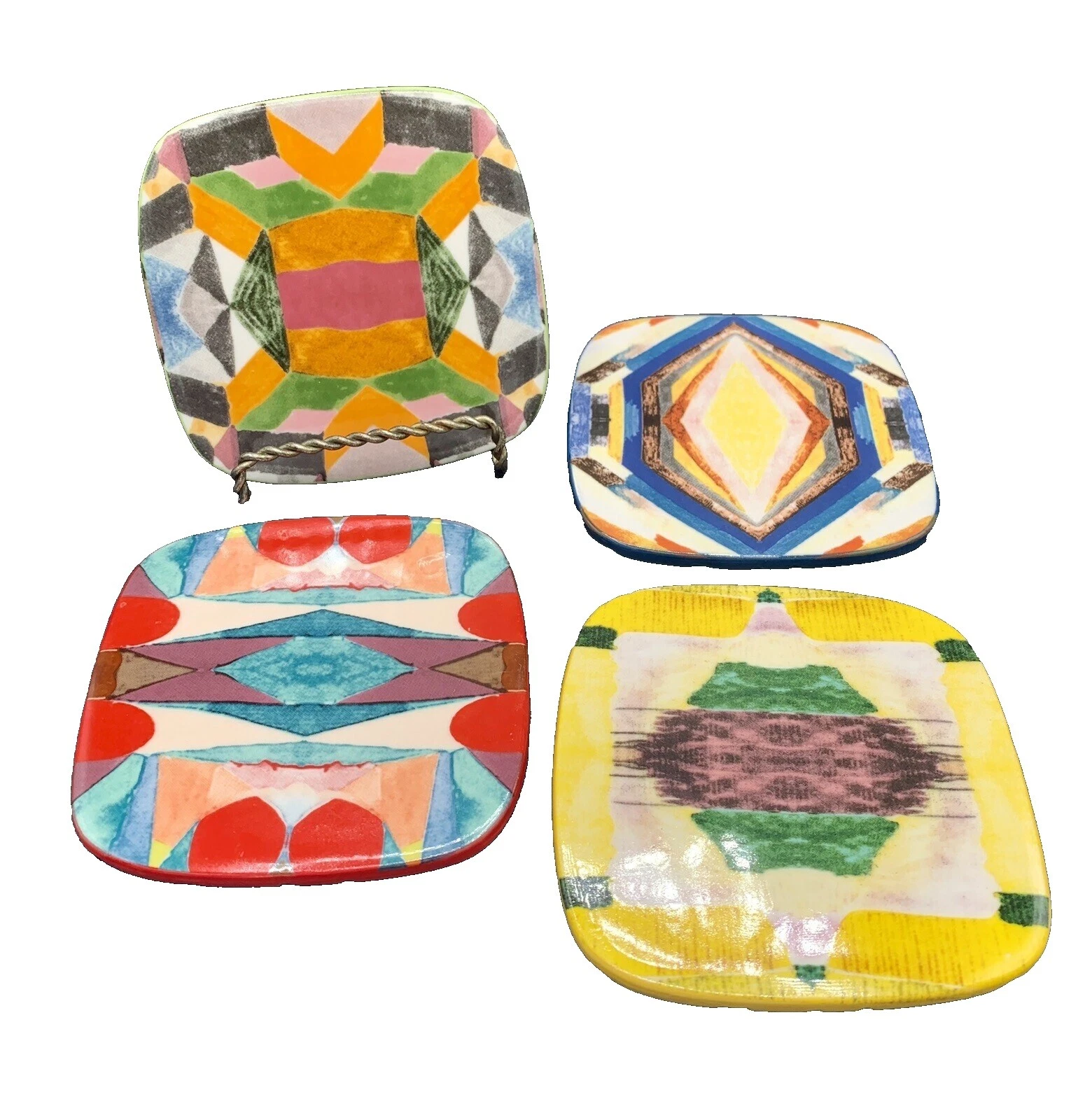 Posavasos Anthropologie