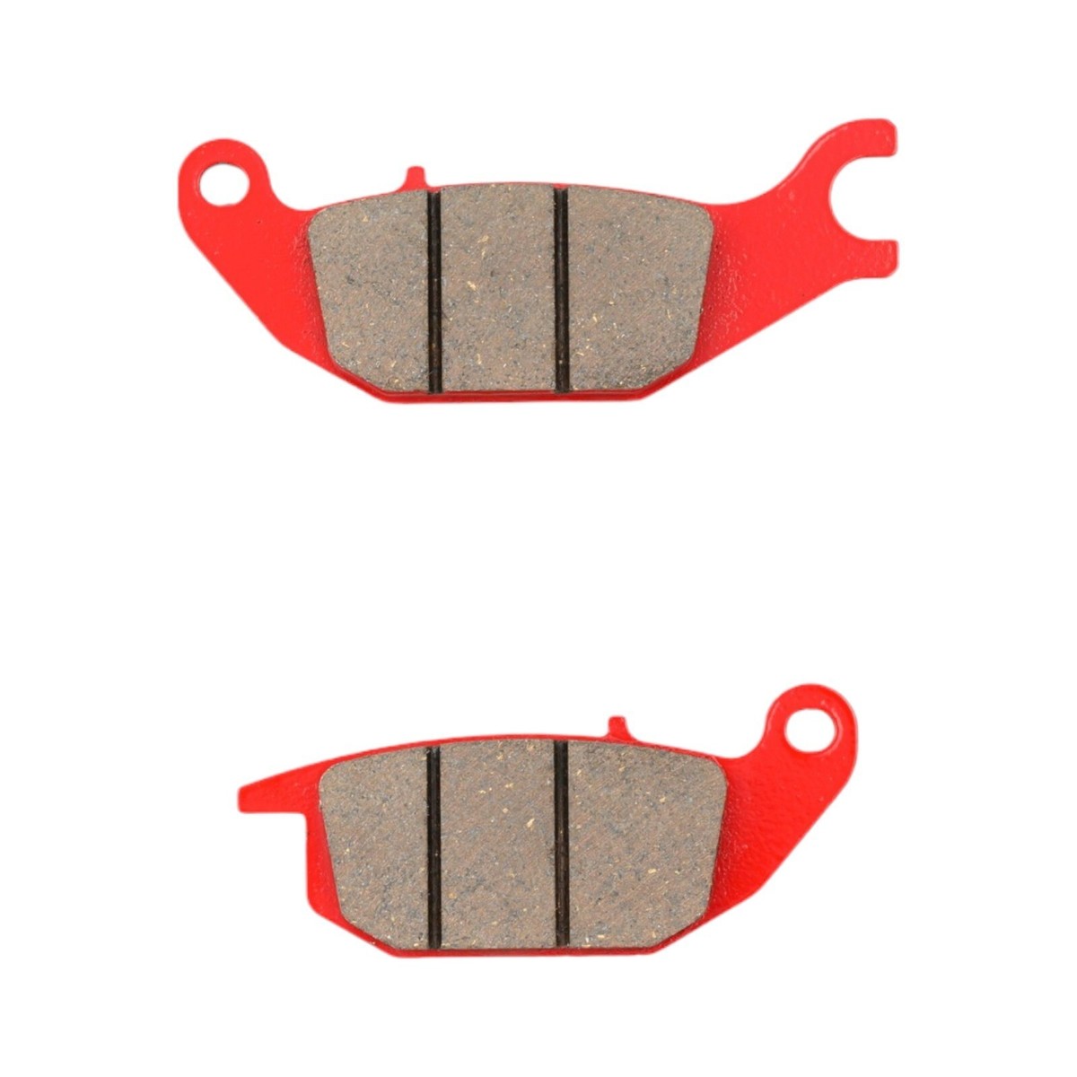 DAYTONA OEM 31135 Red pad Brake pad From Japan | eBay