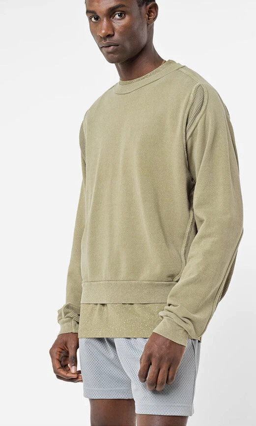 John top elliot sweater