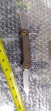 Benchmade  Knife  Weekender  NEW free shipping