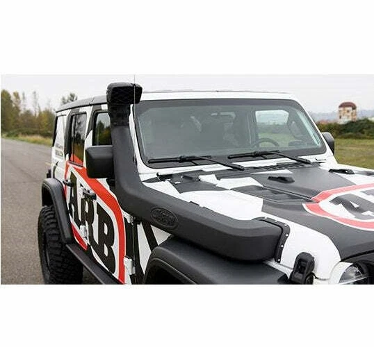 ARB Adjustable Track Bars PANRJL001 - Image 4 of 4