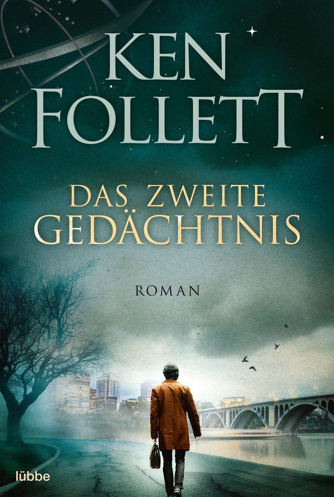 Das Zweite Gedächtnis Ken Follett