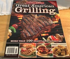 Omaha Steaks GreatAmerican Grilling 2008