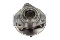 33-0826 Maxgear Radlagersatz FüR Chrysler