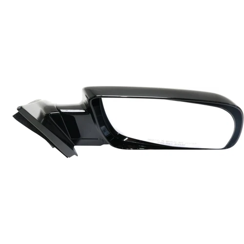 For 99-00 Cadillac Escalade Power Glass Mirror Replacement Front Passenger Side