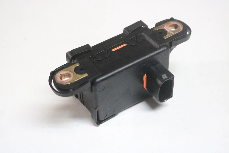 2008 08 Ford Escape Mariner Tribute Yaw Traction ABS VSC RSC Stability Sensor - Image 3 of 3