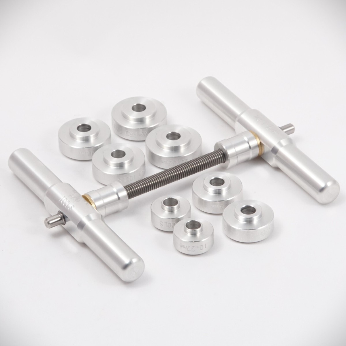 Bearing Press for Canyon Bike Frames Strive, Spectral, Torque