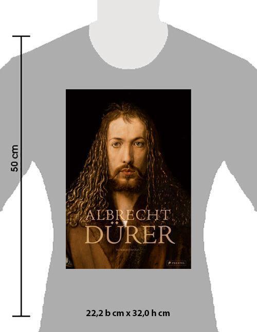 Thumbnail - Albrecht Dürer Norbert Wolf