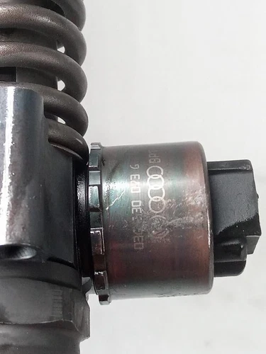 03G130073G Inyector para SEAT ALTEA (5P1) Reference 2004 491326 - Imagen 4 de 8