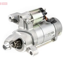 DENSO DSN1203 Starter für AUDI,BENTLEY,PORSCHE,VW