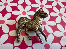 Mimi Di N COLLECTABLE, 1987 Signed BROOCH Vintage. Tag J95