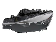 For 2014-2015 BMW 328d Headlight Assembly Left TYC 29493CCJH