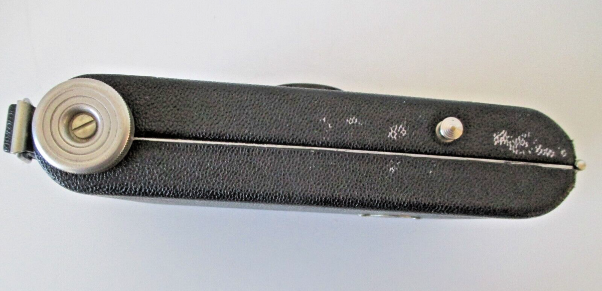 カメラ　印刷用器具? Vintage 1930's Jiffy Kodak Six 20 Series 11 Camera Twindar Lens