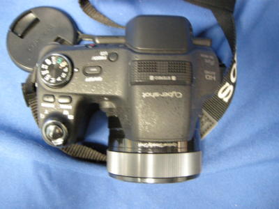ソニー HX100V Amazon | SONY デジタルカメラ Cybershot HX100V 1620万画素CMOS