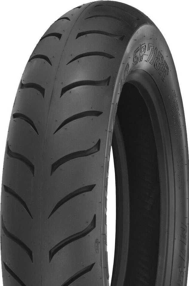 Neumático trasero Shinko 87-4125 718 MT90-16 74H sesgo tubeless Foto 2 de 3