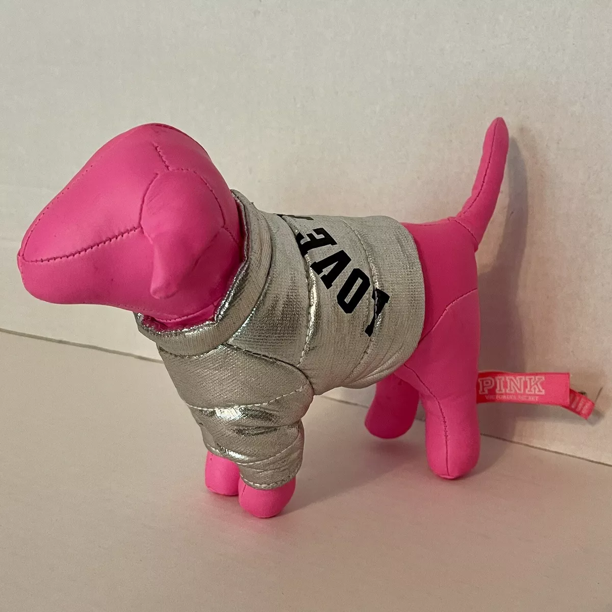 Victoria's secret pink dog clothes sales