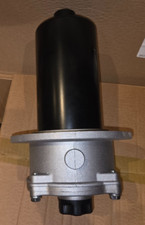Hydraulikfilterbaugruppe Donaldson K051231 Sauer 608105 KOSTENLOSER UK-VERSAND