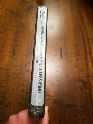 Universal Focus Features: Eternal Sunshine Of The Spotless Mind New Sealed DVD - Picture 6 of 12