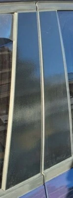 ADESIVI RINNOVO MONTANTI ALFA ROMEO 159