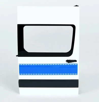 Bruder 43685 Ersatzteil ,,Schiebetür,, für 02683 Mercedes-Benz Sprinter Polizei