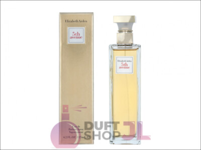 E.Arden 5Th Avenue Edp Spray 125 ml