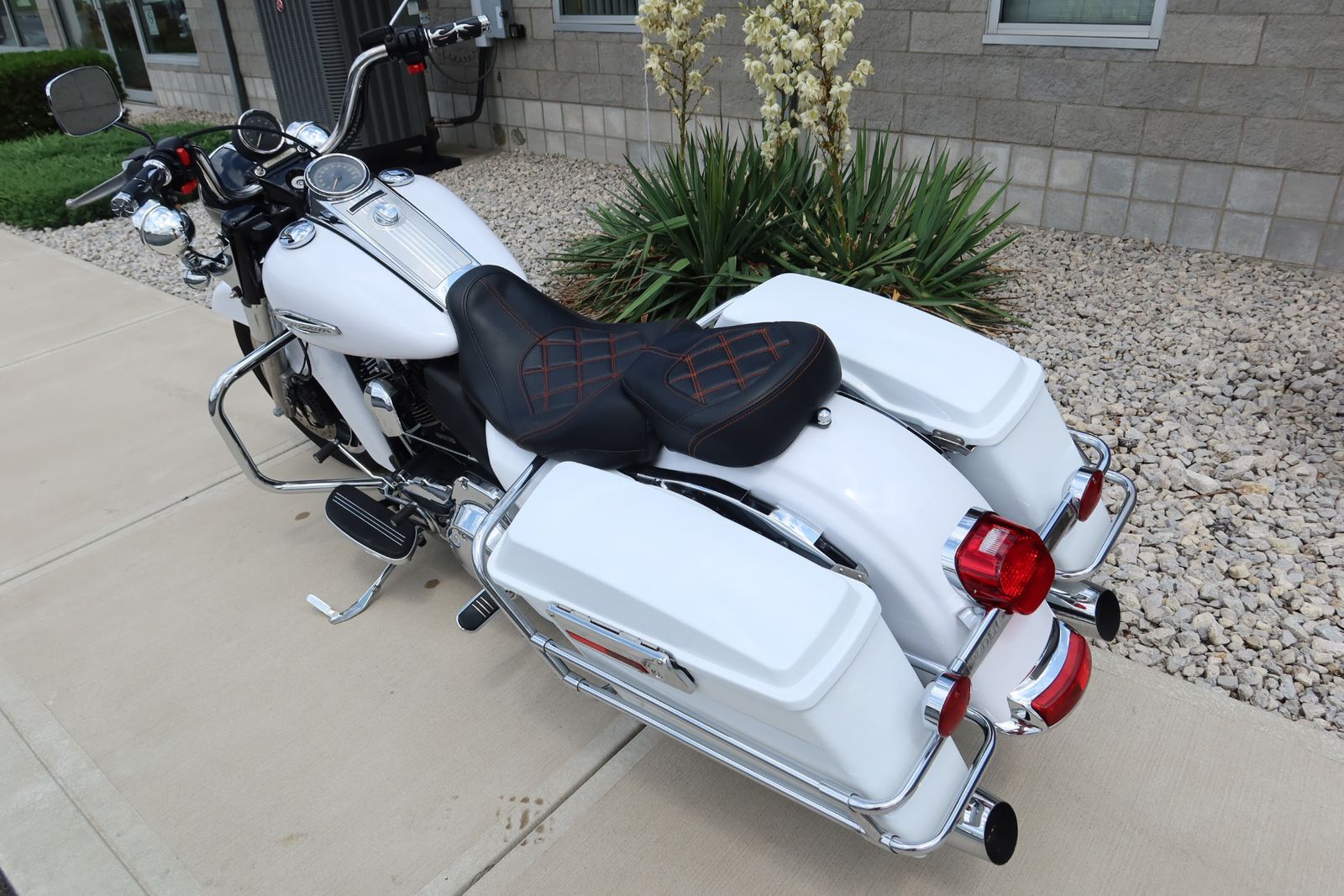 2012 HarleyDavidson Road King eBay