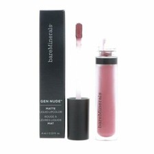 Bareminerals Matte Liquid Lipcolor- Cult