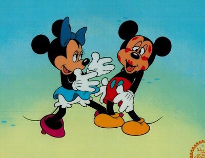 Disney 