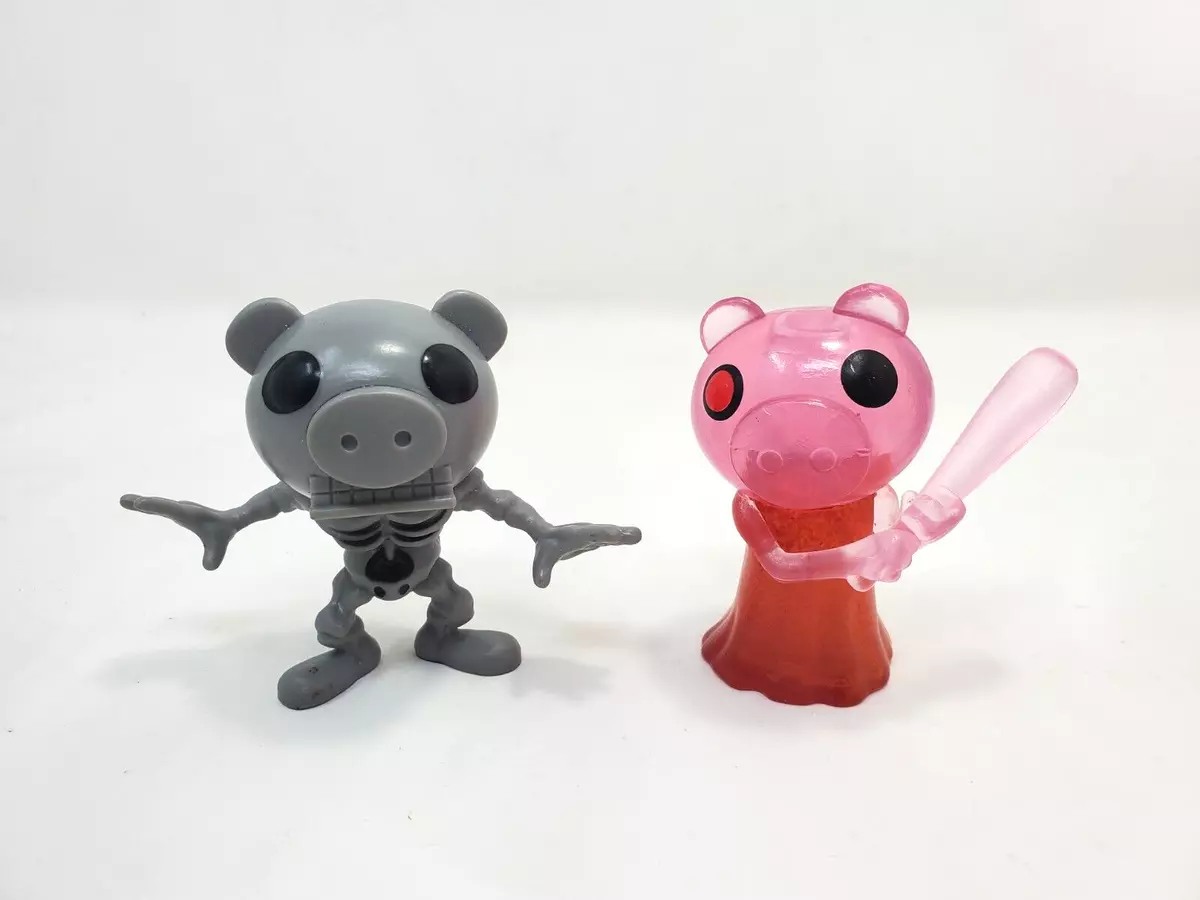 Piggy Mystery Blind Bag Figures | MF7302 | Roblox