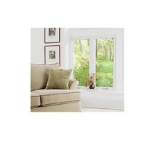 Clear UV Protection Window Film 30" Wide x 6.5 ft. Roll