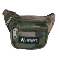 Everest Fabric Woodland Camouflage Small Pack on sale Everest Fabric Woodland Camouflage Small Pack on sale