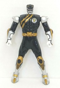 bandai 2001 power ranger
