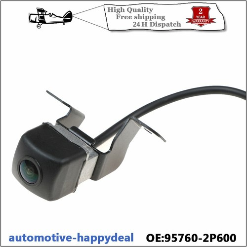 NEW Rear View Backup Camera 95760-2P600 Fits For Kia Sorento 2012-2014 - Picture 5 of 6