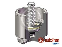 Autofren Seinsa D025641RK Piston, Brake Caliper For Ford MAN VW