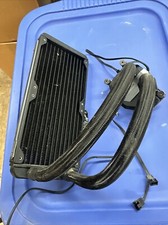 Corsair Hydro Series H100i GTX High Performance Liquid CPU Cooler CW-9060021-WW