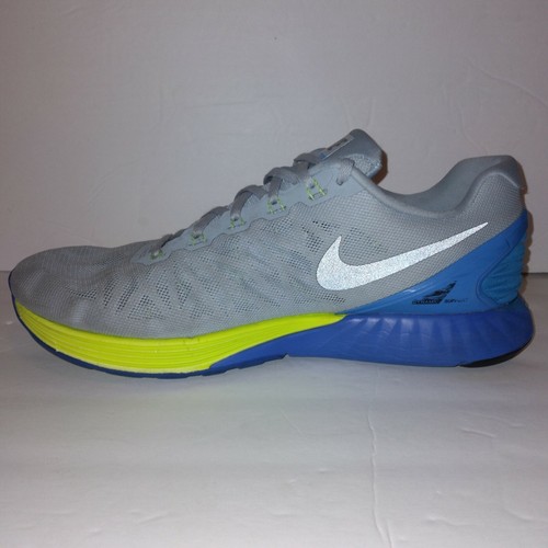 nike lunarglide size 12
