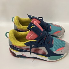 puma rs x bubblegum