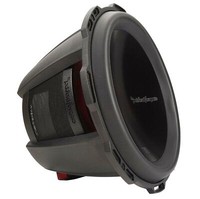 Rockford Fosgate Power Auto Subwoofer T0D412 30 Cm Kfz Chassis 4+4 Ohm 1400 W