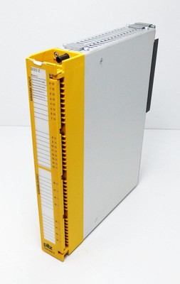 Pilz PSS DI2O Z 301109 Vers. 3.1 16 Digital Input 8 Digital Output -used-