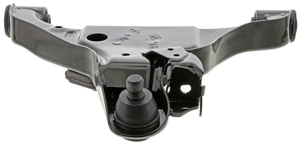 Conjunto de brazo de control y rótula delantero izquierdo Lwr Mevotech para 05-15 Nissan Xterra Foto 4 de 4