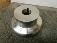  6B2  D2 10671 ROLLFORMER ROLL FORMER ROLLER DIE TOOLING 1.988" I.D. X 8.50O.D.